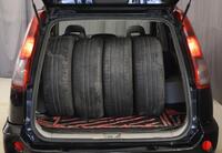 Nissan X-Trail vaihtoauto