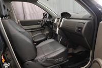 Nissan X-Trail vaihtoauto