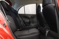 Nissan Micra vaihtoauto