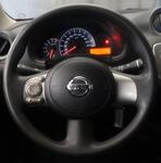 Nissan Micra vaihtoauto