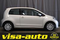 Skoda Citigo vaihtoauto