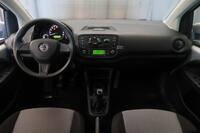 Skoda Citigo vaihtoauto