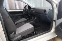 Skoda Citigo vaihtoauto