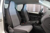 Skoda Citigo vaihtoauto