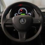 Skoda Citigo vaihtoauto