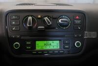 Skoda Citigo vaihtoauto