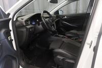 Opel Grandland X vaihtoauto