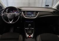 Opel Grandland X vaihtoauto