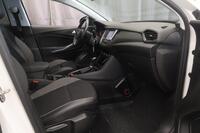 Opel Grandland X vaihtoauto