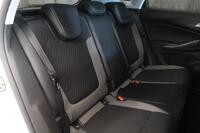 Opel Grandland X vaihtoauto