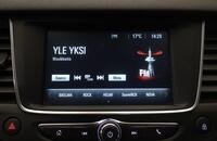 Opel Grandland X vaihtoauto