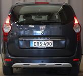 Dacia Lodgy vaihtoauto