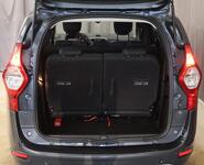 Dacia Lodgy vaihtoauto