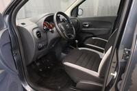 Dacia Lodgy vaihtoauto