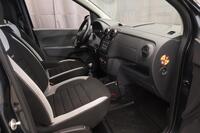 Dacia Lodgy vaihtoauto
