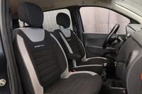 Dacia Lodgy vaihtoauto