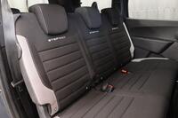 Dacia Lodgy vaihtoauto