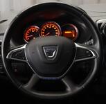 Dacia Lodgy vaihtoauto