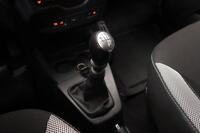 Dacia Lodgy vaihtoauto