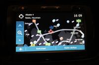 Dacia Lodgy vaihtoauto