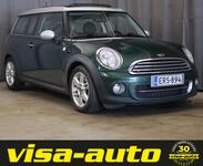 Mini Cooper vaihtoauto