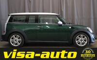 Mini Cooper vaihtoauto