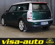 Mini Cooper vaihtoauto
