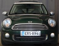 Mini Cooper vaihtoauto