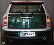 Mini Cooper vaihtoauto