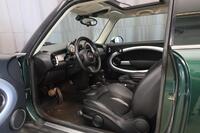 Mini Cooper vaihtoauto