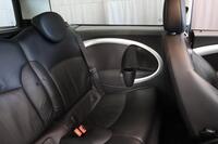 Mini Cooper vaihtoauto