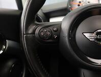 Mini Cooper vaihtoauto