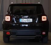 Jeep Renegade vaihtoauto