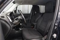 Jeep Renegade vaihtoauto