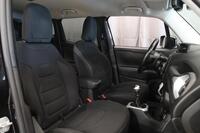 Jeep Renegade vaihtoauto