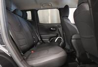 Jeep Renegade vaihtoauto