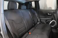 Jeep Renegade vaihtoauto