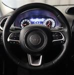 Jeep Renegade vaihtoauto