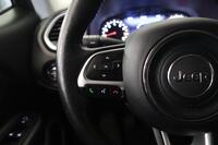 Jeep Renegade vaihtoauto