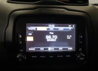 Jeep Renegade vaihtoauto