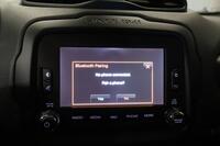 Jeep Renegade vaihtoauto