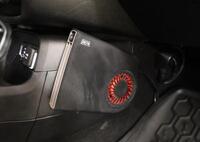 Jeep Renegade vaihtoauto