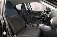 Nissan Juke vaihtoauto