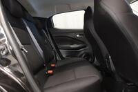 Nissan Juke vaihtoauto