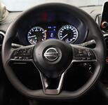 Nissan Juke vaihtoauto