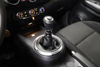 Nissan Juke vaihtoauto