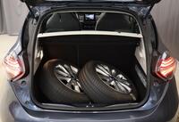 Renault Zoe vaihtoauto