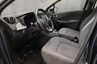 Renault Zoe vaihtoauto