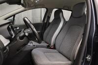 Renault Zoe vaihtoauto