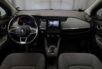 Renault Zoe vaihtoauto